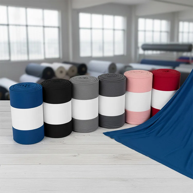 Comment utiliser le tissu extensible pour améliorer le confort des produits de consommation ?