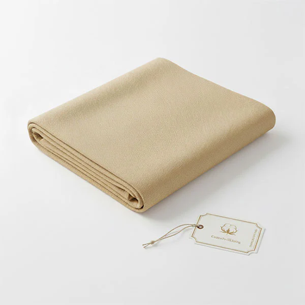 Comment choisir le bon tissu de doublure sergé pour des vêtements durables et confortables ?