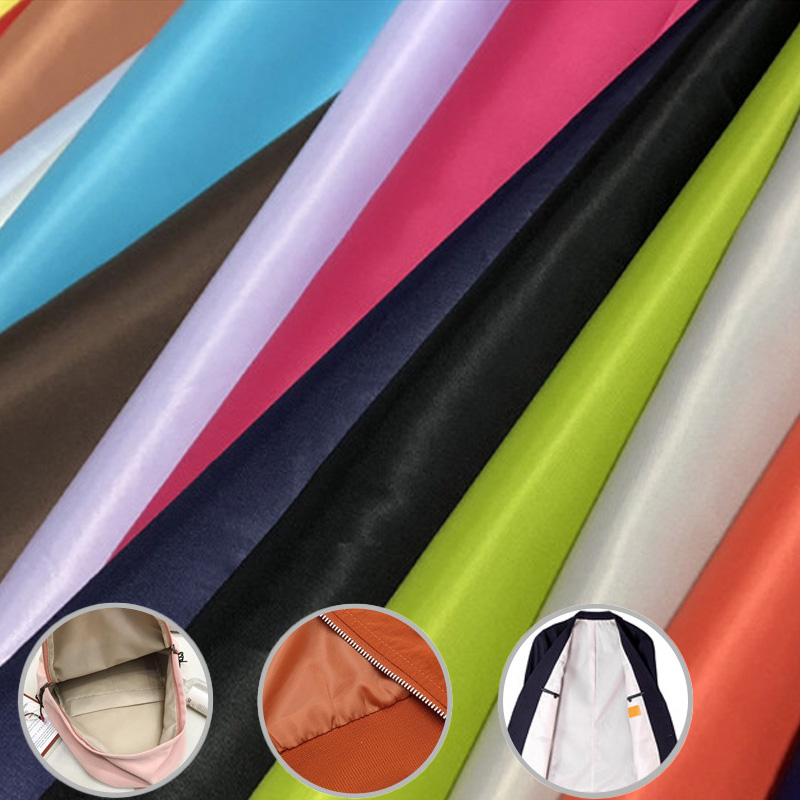 Comment choisir le bon tissu de doublure sergé pour des vêtements durables et confortables ?