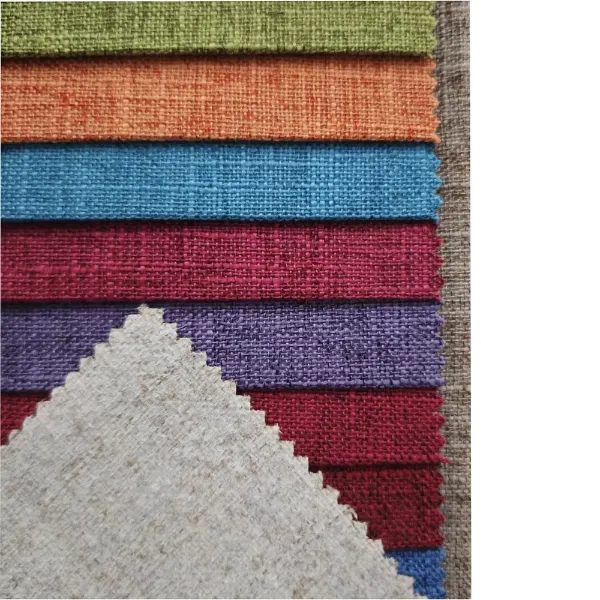 Pourquoi le tissu en lin imprimé ultra-doux devient-il le choix préféré des designers et des amateurs de décoration intérieure