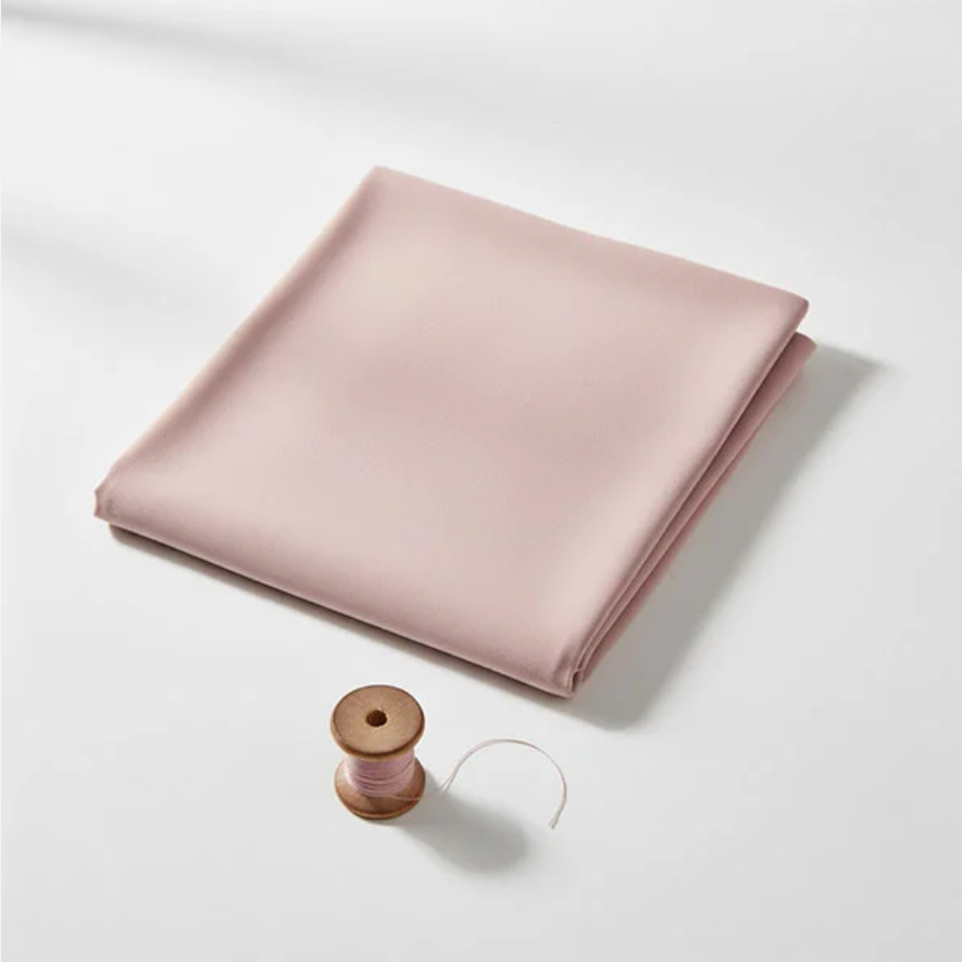 Le tissu en polyester triacétate devient de plus en plus répandu