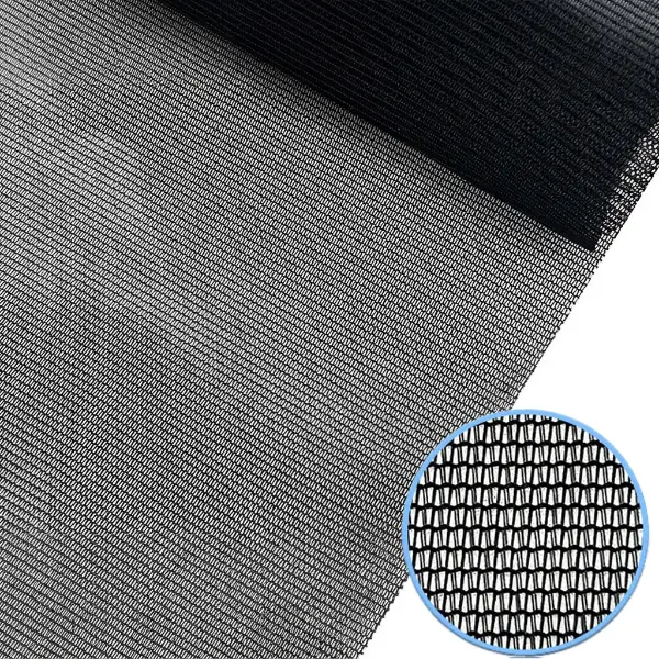 Tissu de maille anti-moustique