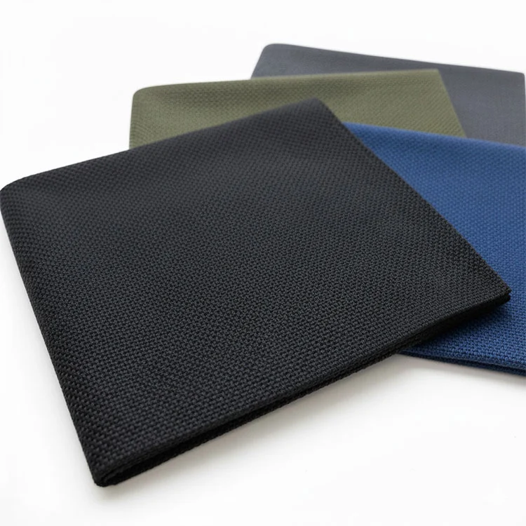 Tissu Oxford en coton 420D Tissu Oxford en coton 420D