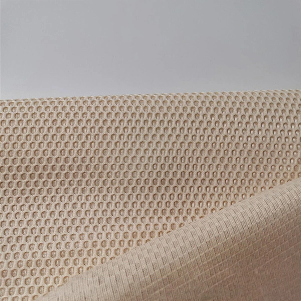 Tissu de maille d'espacement 3D