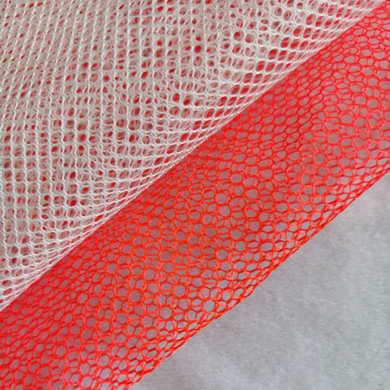 Tissu de maille de pêche
