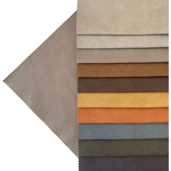 Tissu en flanelle technologique estampé