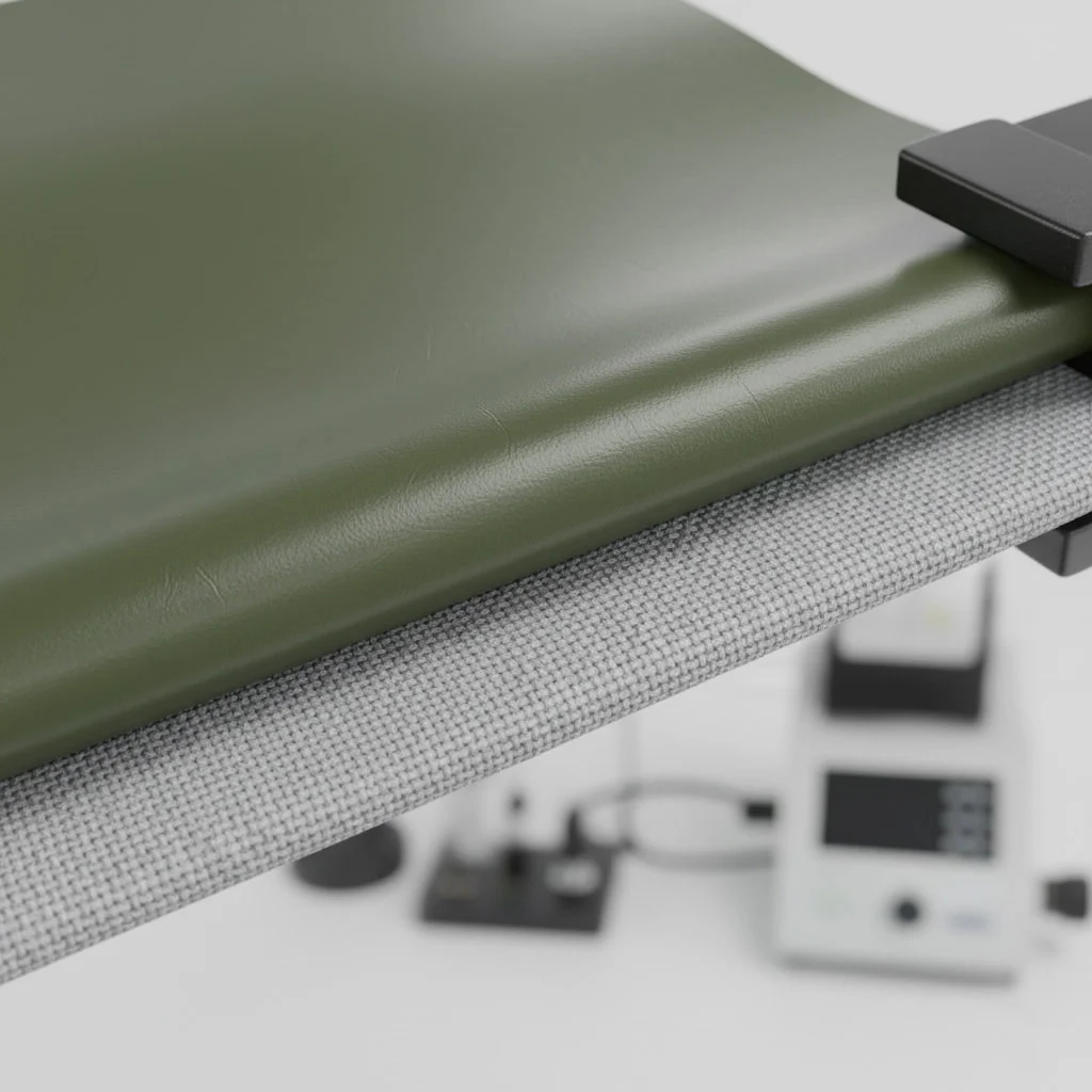 Pvc Coated Lining Fabric