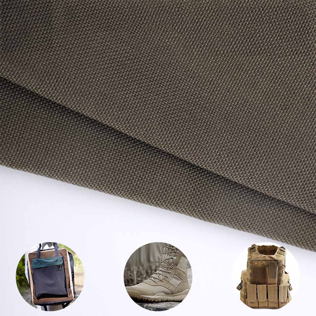 Nylon 1000d Oxford Fabric
