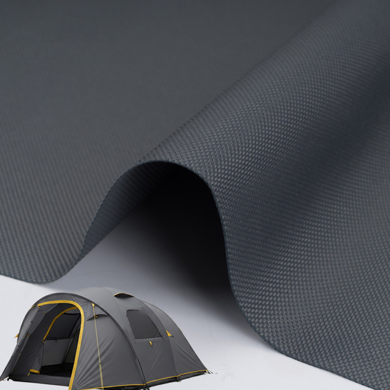 Nylon Flame Retardant Oxford Cloth