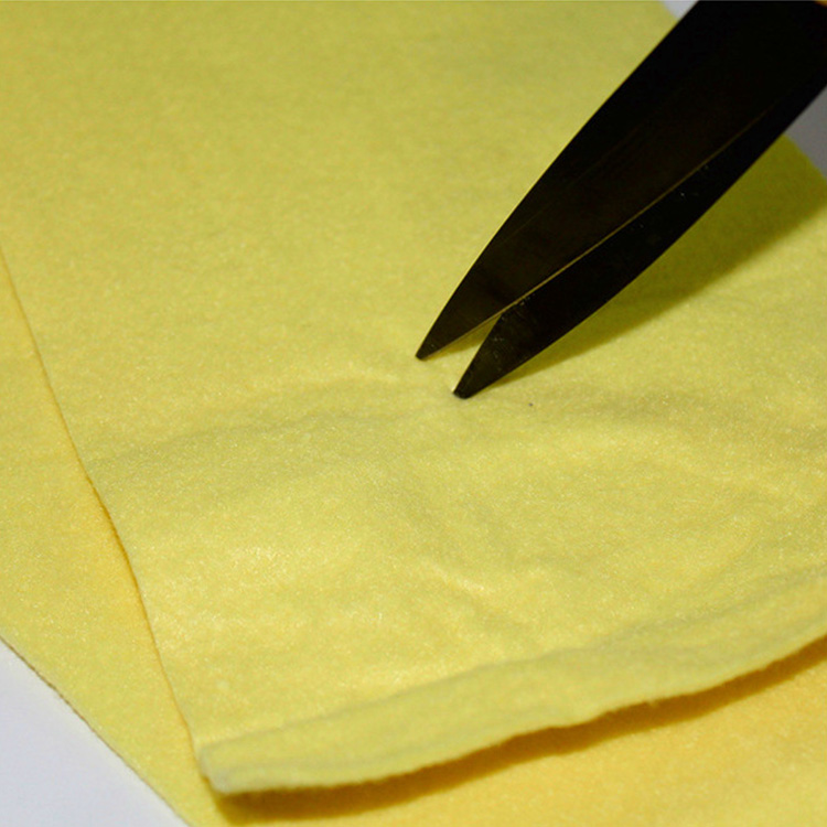 Flame Retardant Non Woven Fabric