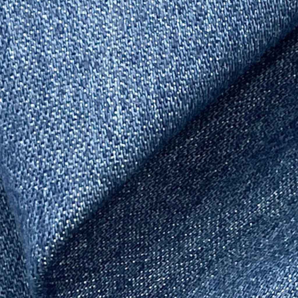 Stretch Denim Fabric