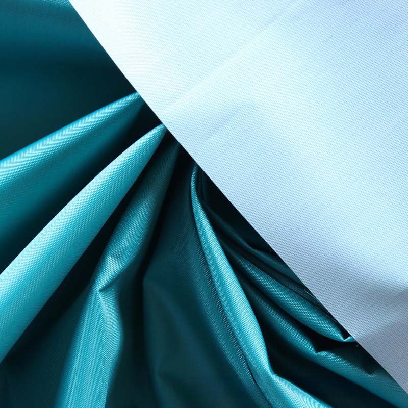 Pa Coated Lining Fabric
