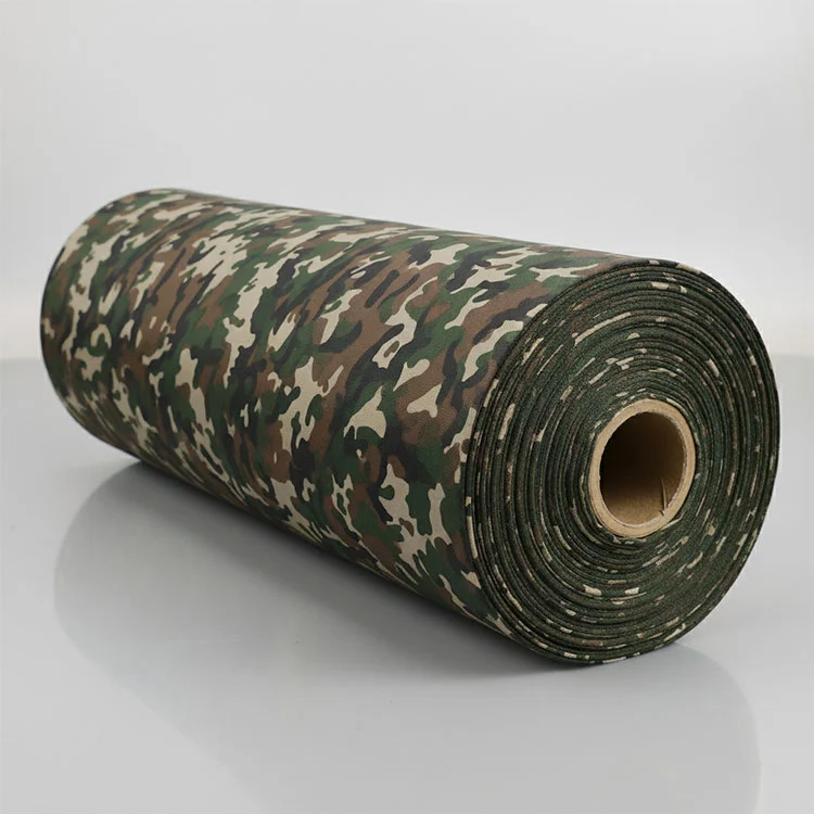 Tissu Oxford en nylon 420D