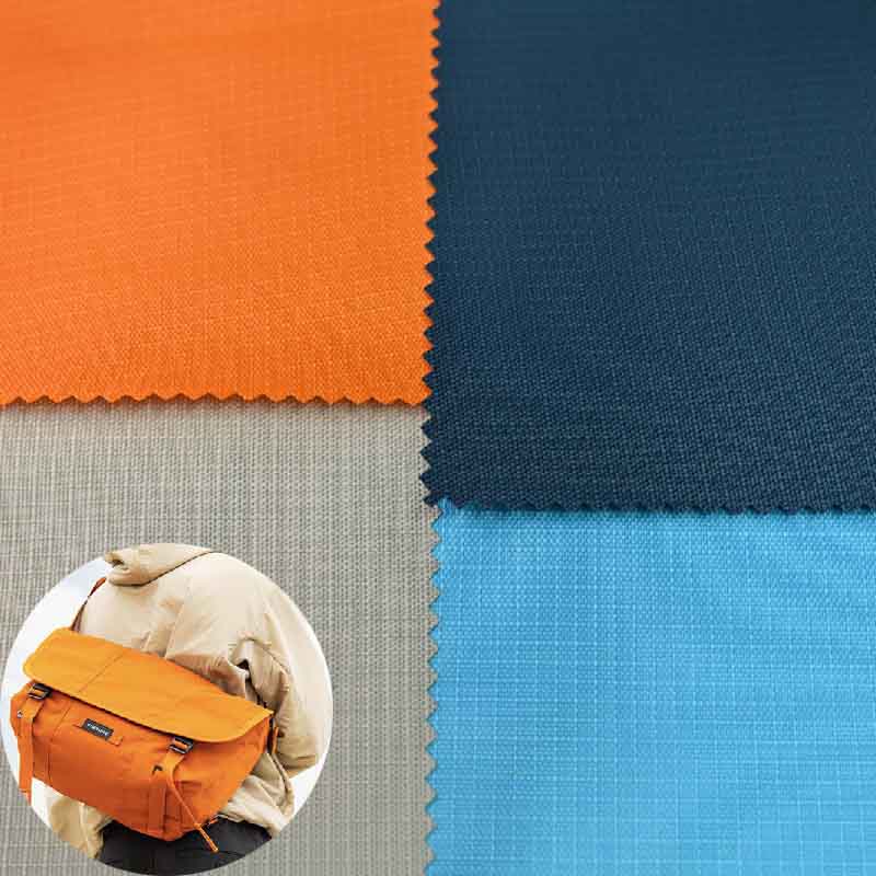 Doublure en nylon jacquard