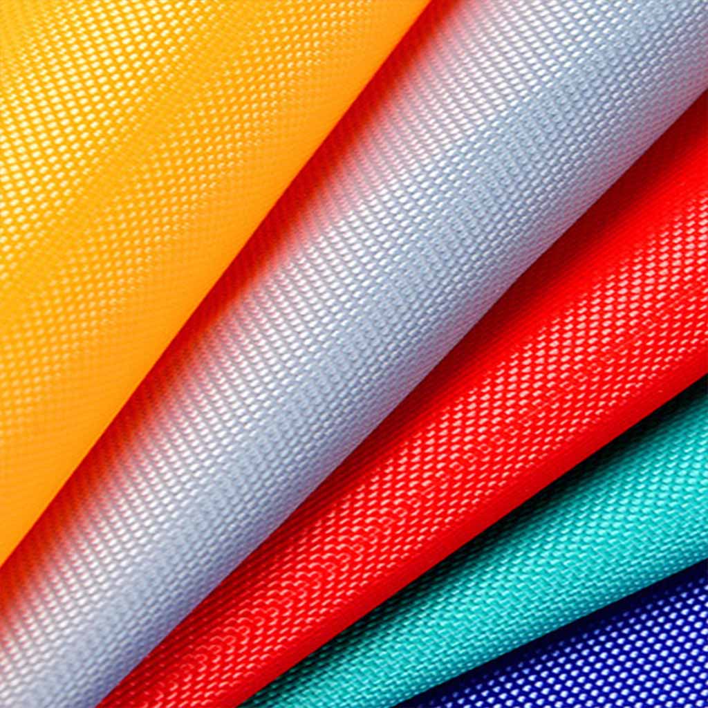 Tissu Oxford enduit de nylon PA