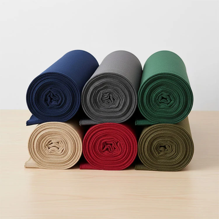 Tissu Oxford en nylon enduit de polyuréthane Tissu Oxford en nylon enduit de polyuréthane