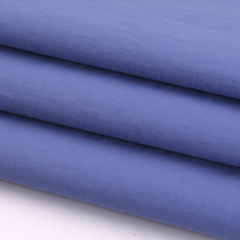 Tissu de veste d'extérieur