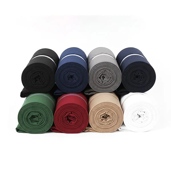 Tissu de doublure enduit PA Tissu de doublure enduit PA