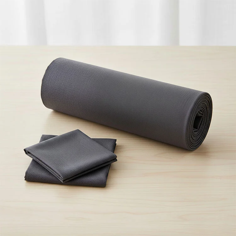 Tissu Oxford enduit PA Tissu Oxford enduit PA