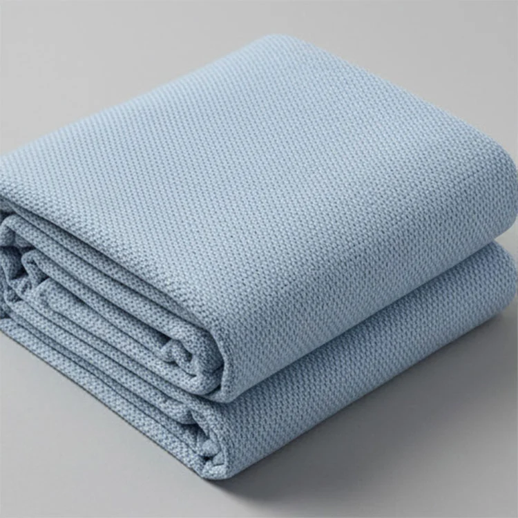 Tissu Oxford respirant en polyester