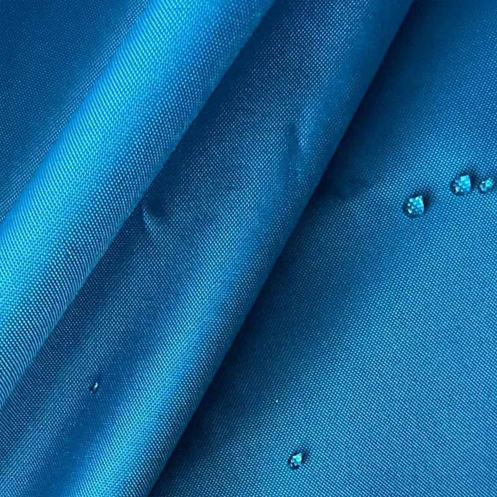 Tissu Oxford respirant en polyester