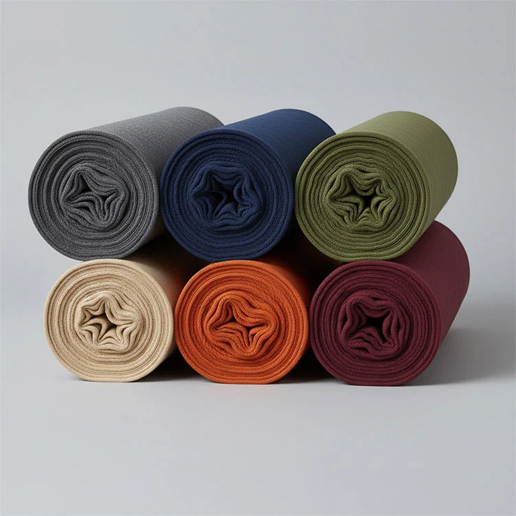 Tissu Oxford pour bagages en polyester Tissu Oxford pour bagages en polyester