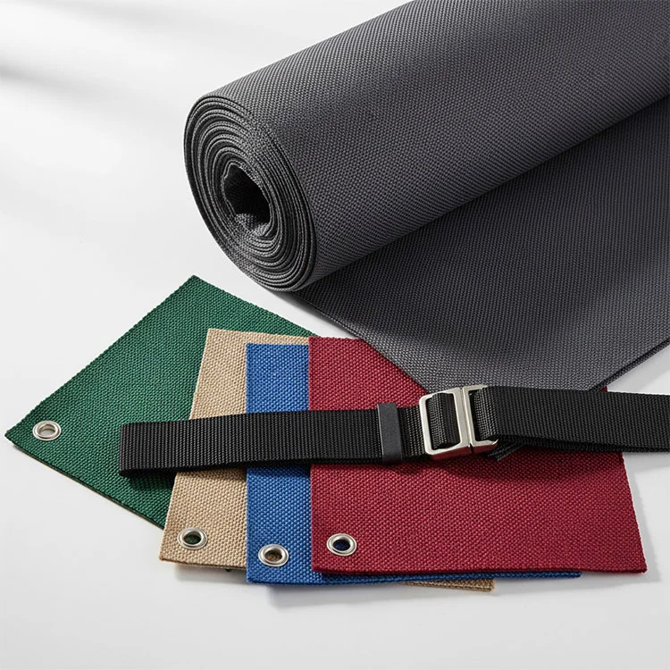 Tissu Oxford en polyester pour sacs Tissu Oxford en polyester pour sacs