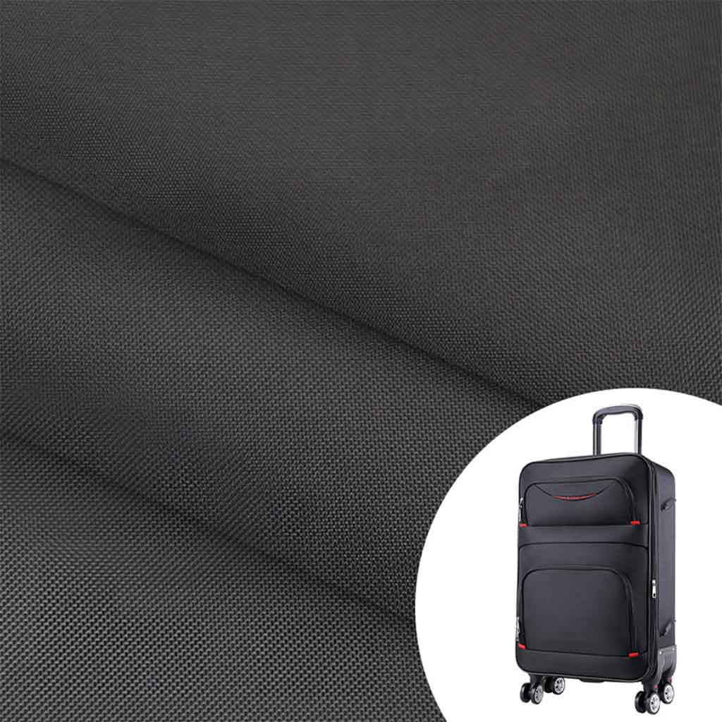 Tissu Oxford en polyester pour sacs