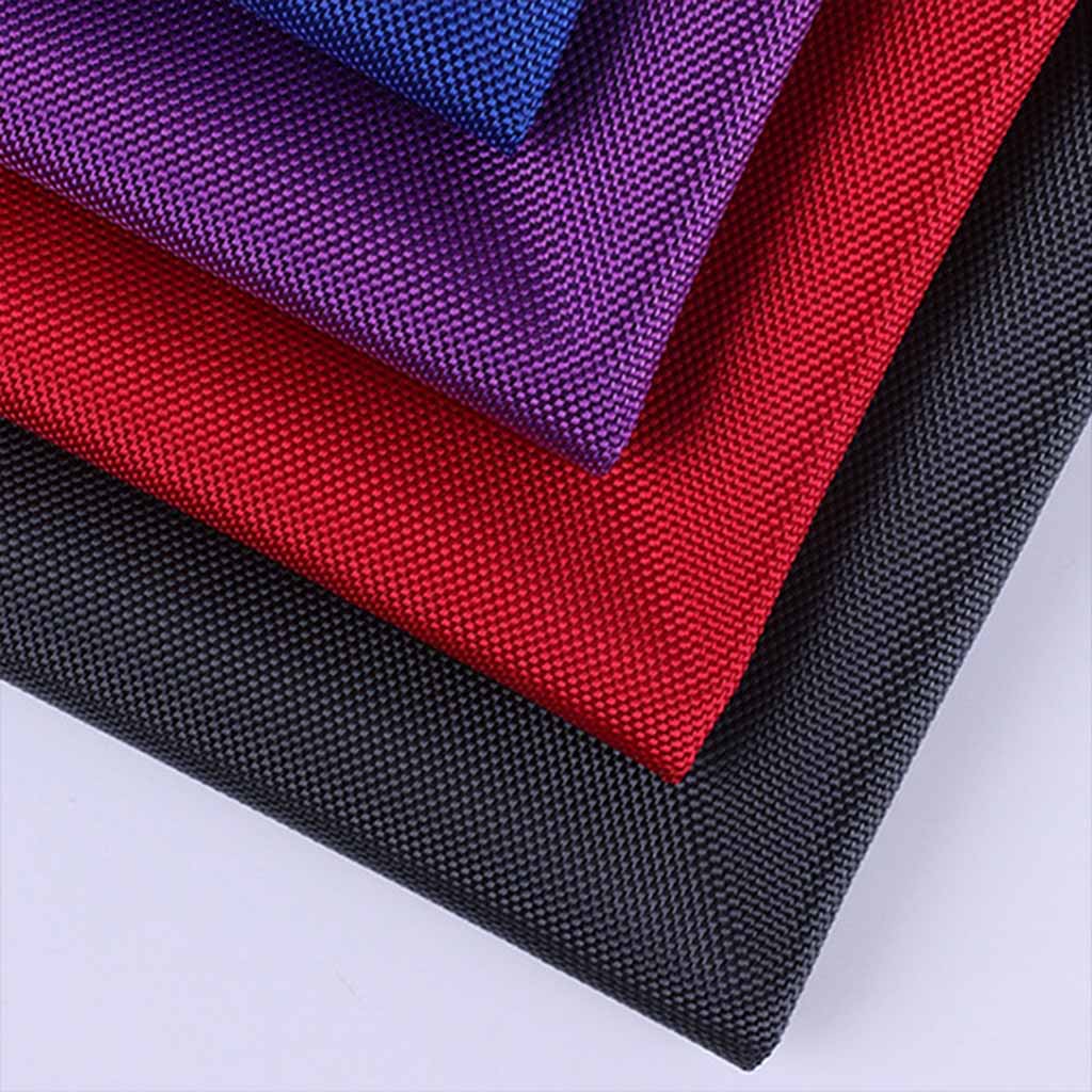 Tissu Oxford en polyester RPET
