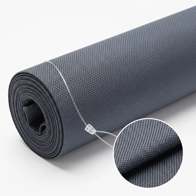 Doublure Oxford en polyester résistant aux déchirures Doublure Oxford en polyester résistant aux déchirures