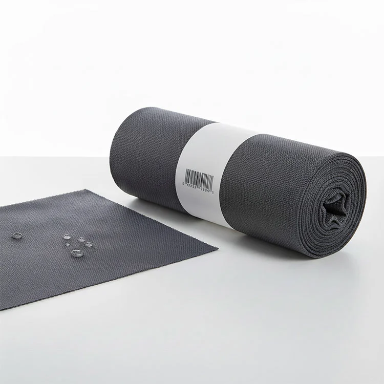 Tissu Oxford imperméable en polyester Tissu Oxford imperméable en polyester