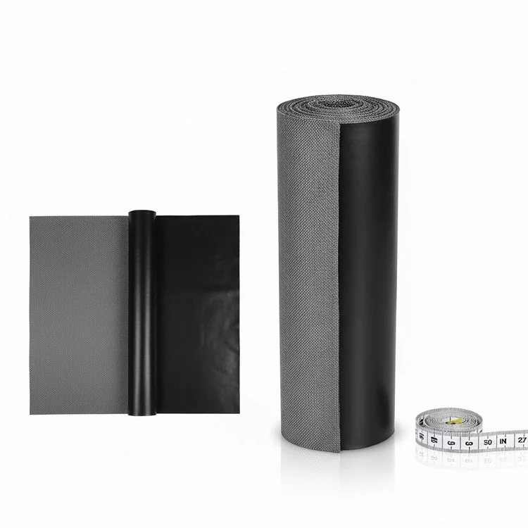 Tissu Oxford enduit de PVC Tissu Oxford enduit de PVC