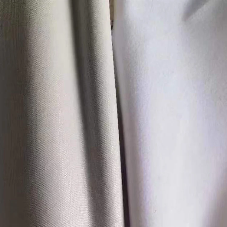 Tissu de flocage en PVC