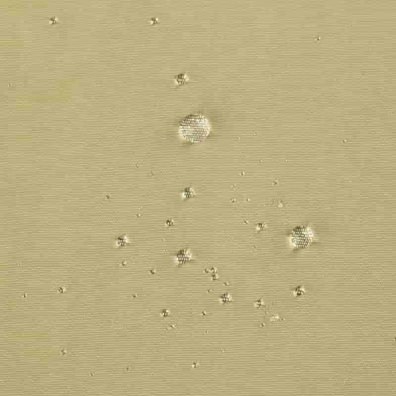 Tissu résistant à l'abrasion en nylon recyclé