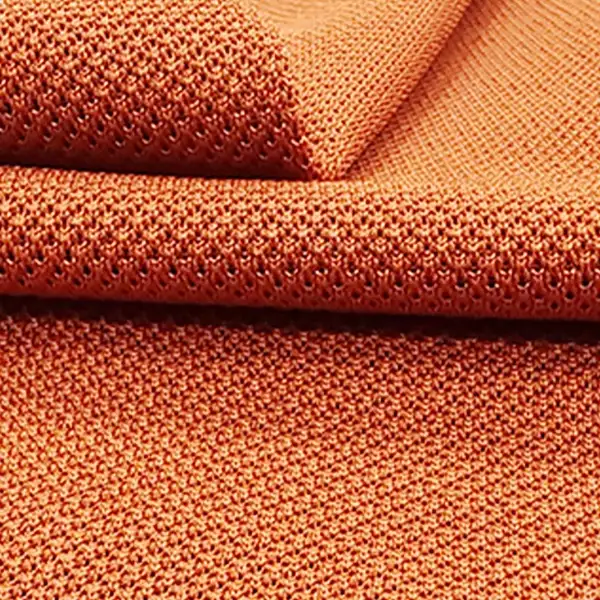 Tissu de maille de chaussure de course