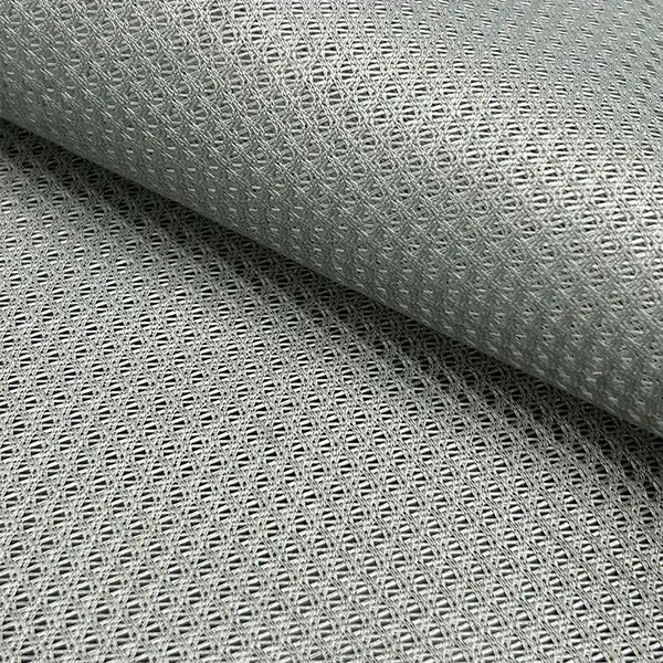 Tissu en maille supérieur de chaussure