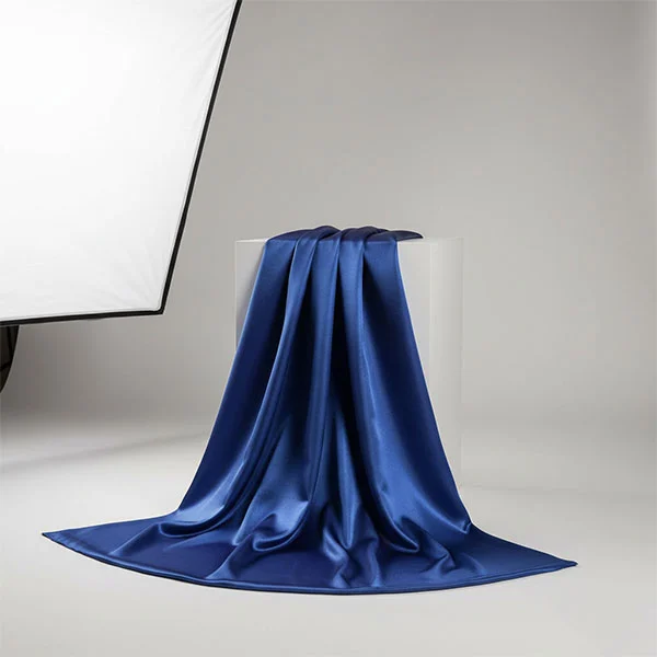 Tissu de doublure en soie Tissu de doublure en soie