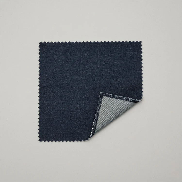 Tissu denim extensible Tissu denim extensible