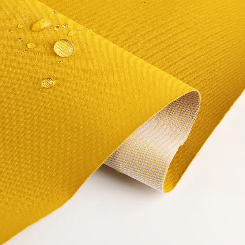 Tissu Softshell coupe-vent