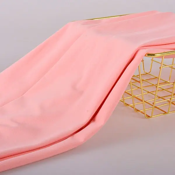 Tissu extensible pour vêtements pour femmes